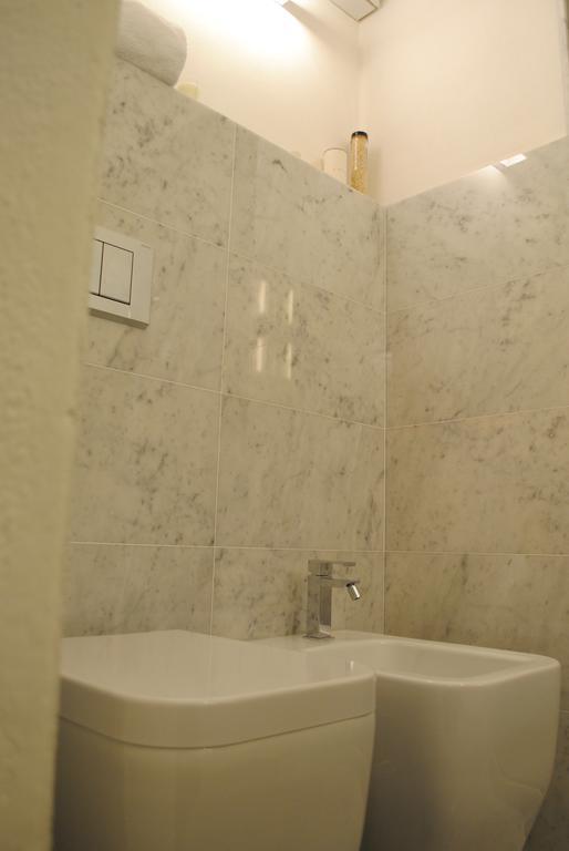 Emilia Suite Park Modena Exterior foto